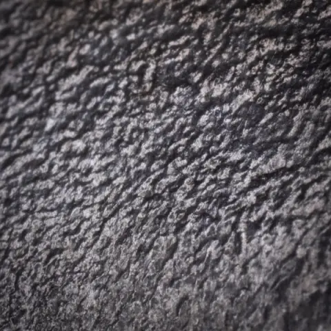 Surface finish