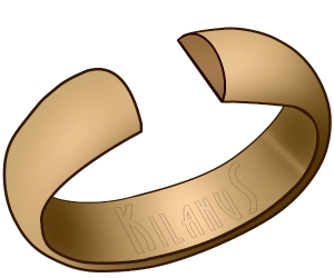 Ring shanks